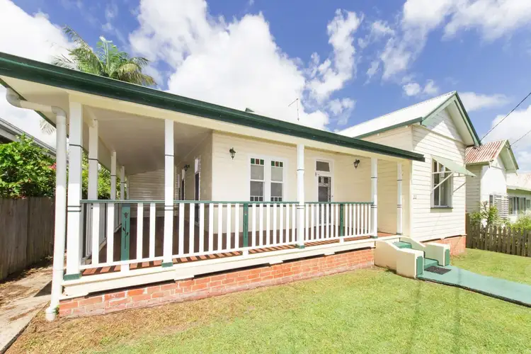 Main view of Homely house listing, 22 Wharf Street, Maclean NSW 2463