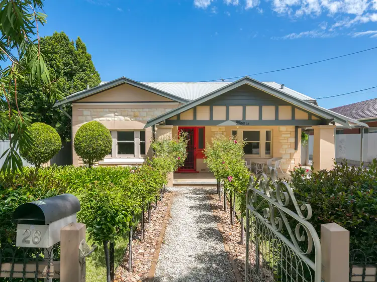 26 Wood Street, Kurralta Park SA 5037