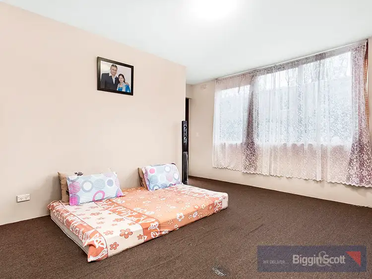 Third view of Homely apartment listing, 3/5 Empire Street, Footscray VIC 3011