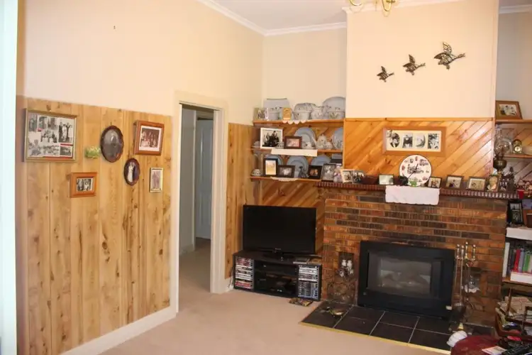 Third view of Homely house listing, 114 Reid Street, Rutherglen VIC 3685
