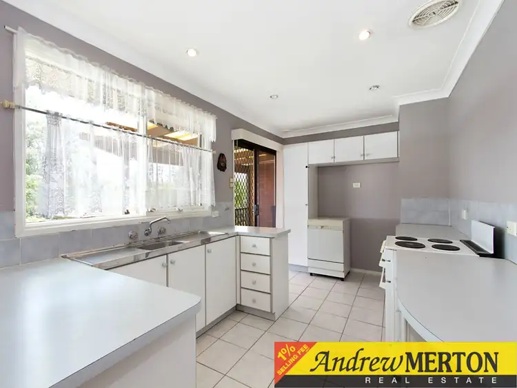 Sixth view of Homely house listing, 5 Noora Place, Marayong NSW 2148