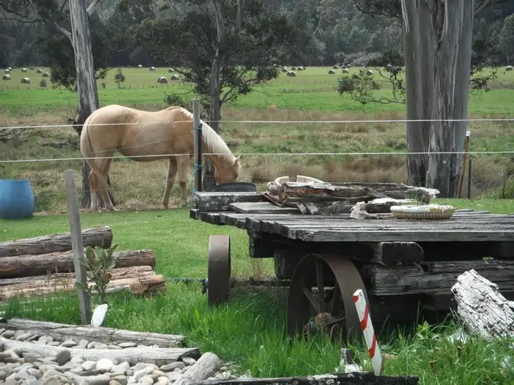 1658 Upper Esk road, Upper Esk TAS 7214