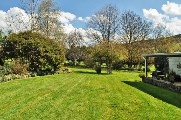 Seventh view of Homely rural property listing, 3470 Tallangatta Creek Rd, Tallangatta Valley VIC 3701