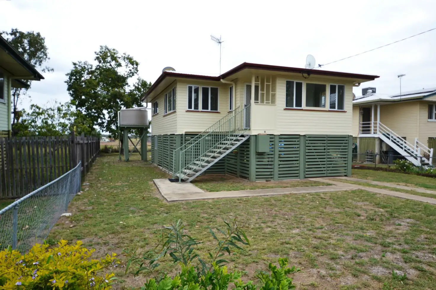 Main view of Homely house listing, 5 Pocket Creek Road, Wowan QLD 4702