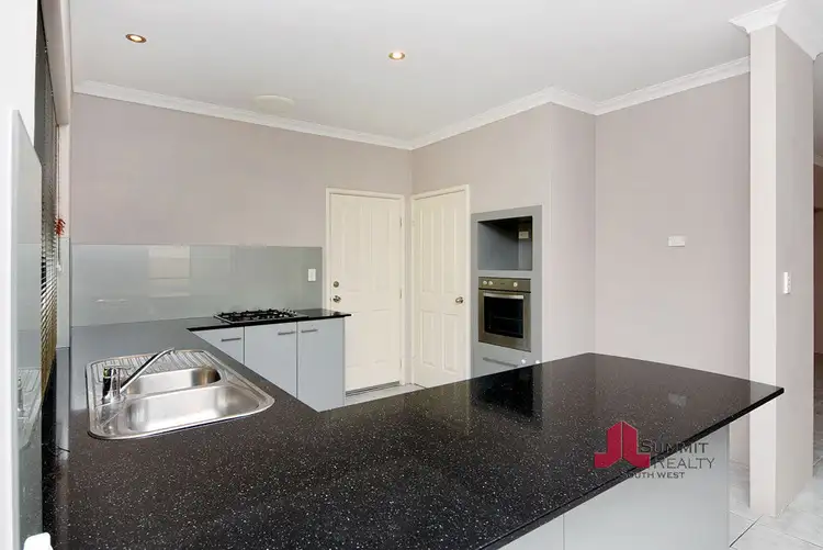 Fifth view of Homely house listing, 32 Polwarth Circuit, Eaton WA 6232