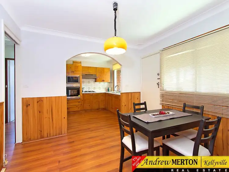 Fourth view of Homely house listing, 214 Hill End Road, Doonside NSW 2767