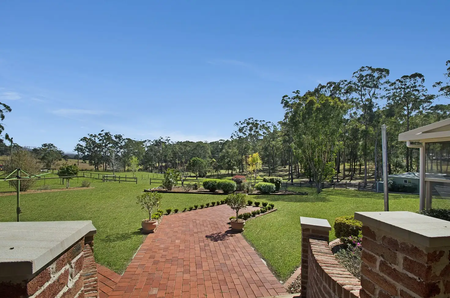 Main view of Homely rural property listing, 84 Muscio Road, Sancrox NSW 2446
