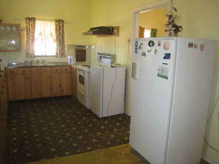 Second view of Homely house listing, 26 The Esplanade, Port Germein SA 5495
