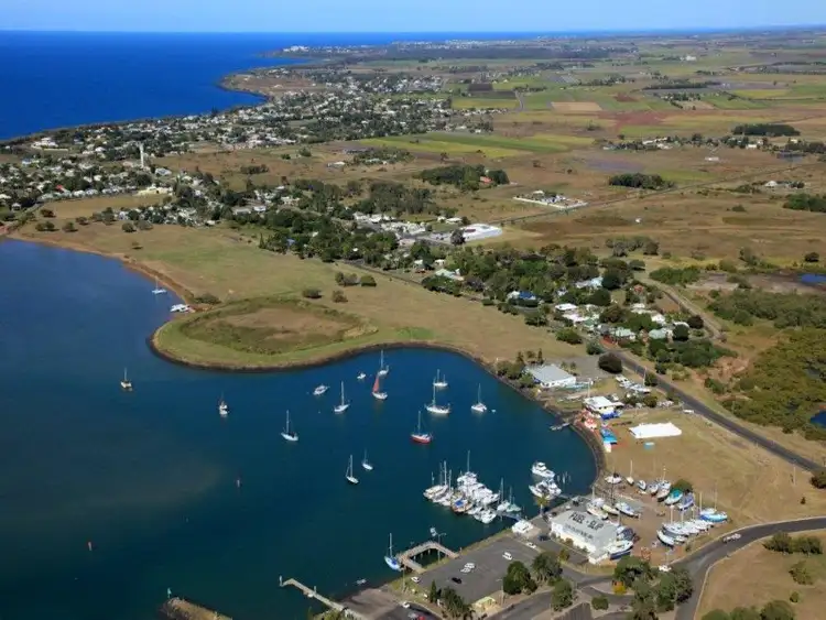 Fifth view of Homely land listing, 60 Gibsons Road, Burnett Heads QLD 4670