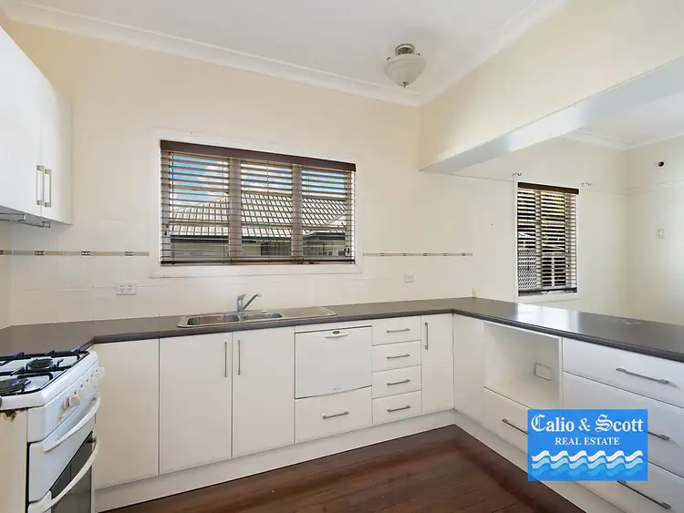 Second view of Homely house listing, 36 Paul Street, Brighton QLD 4017