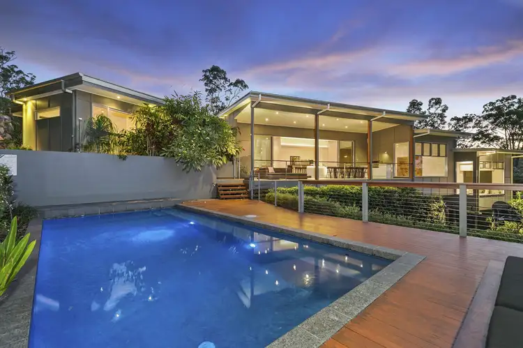 Main view of Homely house listing, 10/463 Trees Road, Tallebudgera QLD 4228
