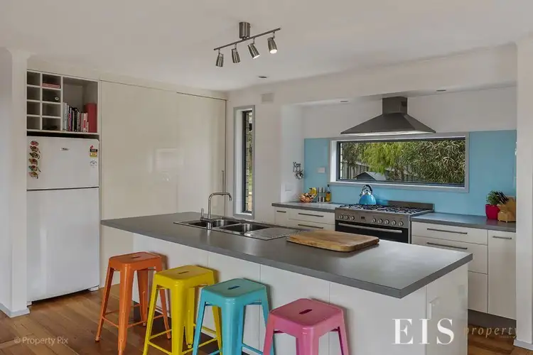 Fifth view of Homely house listing, 2 Drysdale Ave, Kingston TAS 7050