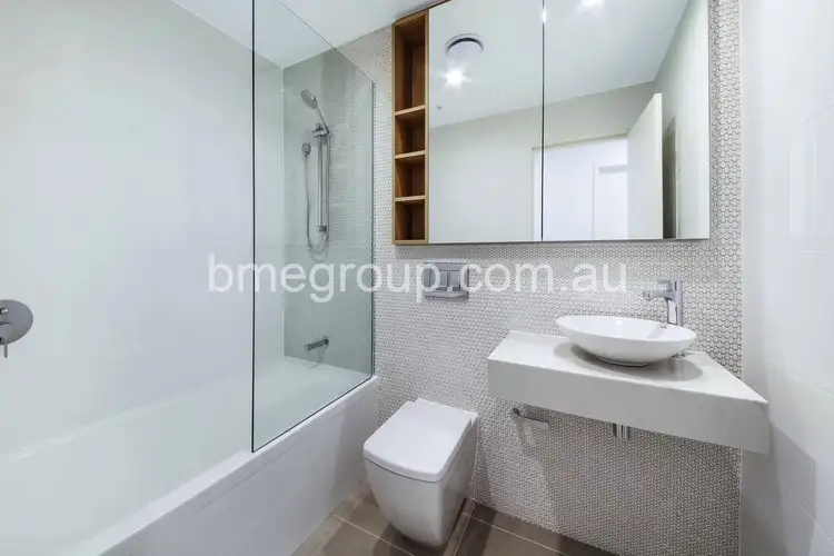 Sixth view of Homely apartment listing, 2501/46 Savona Drive, Wentworth Point NSW 2127