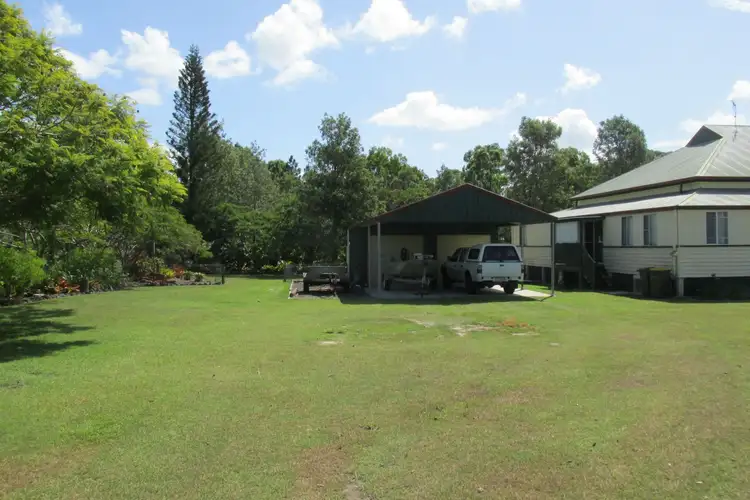 Second view of Homely house listing, 22A Pleasant Drive, Sharon QLD 4670