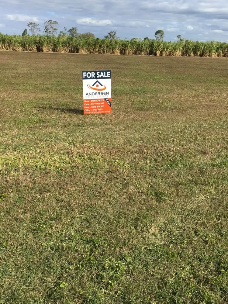 Third view of Homely land listing, 184 KILRIE ROAD, Mcdesme QLD 4807