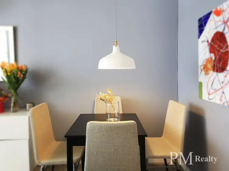Second view of Homely unit listing, 206/9 John Street, Mascot NSW 2020