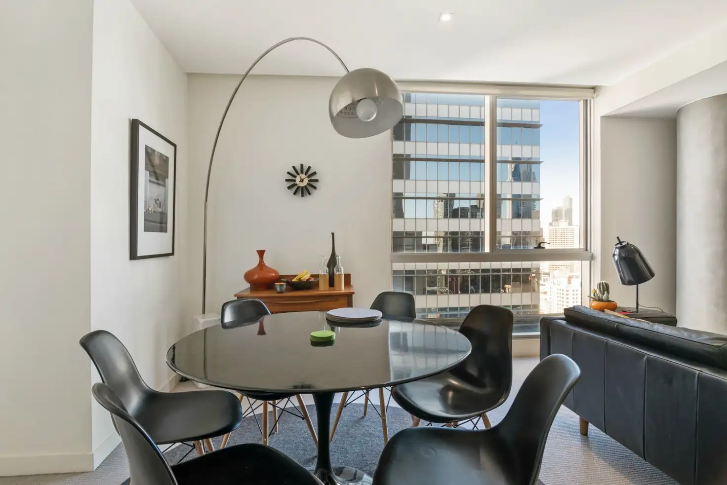 Main view of Homely unit listing, 2313/22-24 Jane Bell Lane, Melbourne VIC 3000