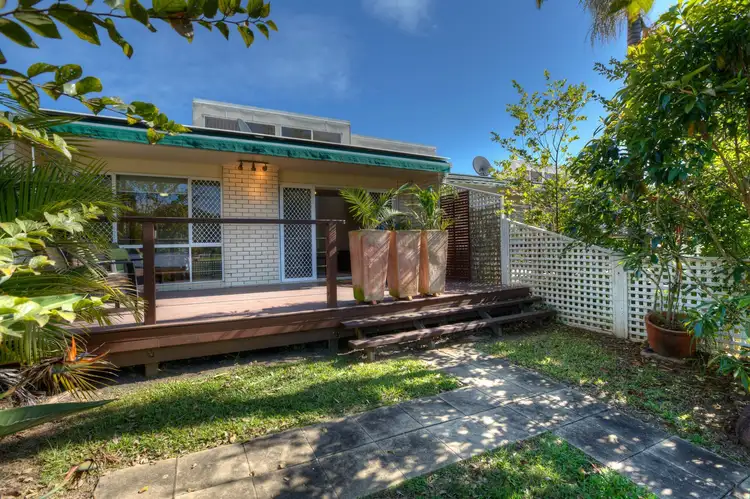Third view of Homely unit listing, 10/95 STRICKLAND Terrace, Graceville QLD 4075