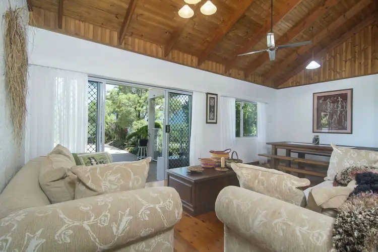 Fifth view of Homely house listing, 39R Davidson Road, Whyanbeel QLD 4873