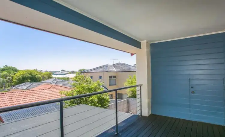 Main view of Homely townhouse listing, 317B Hector Street, Tuart Hill WA 6060