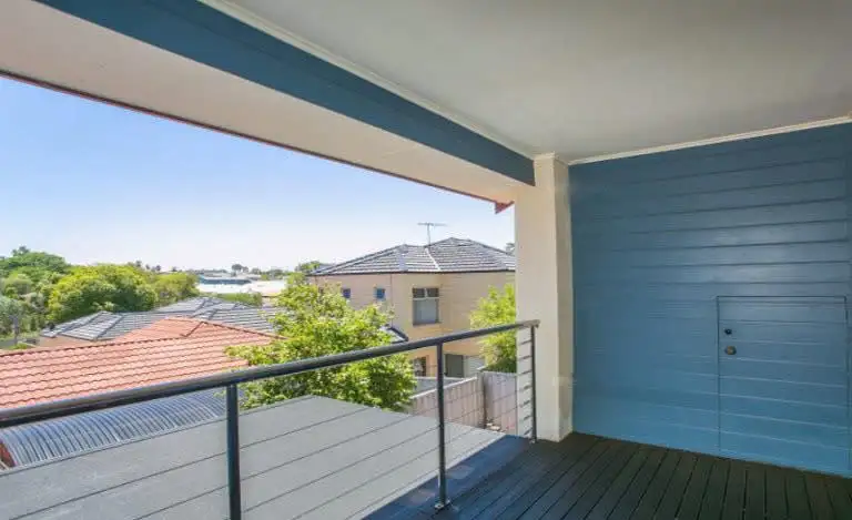 Main view of Homely townhouse listing, 317B Hector Street, Tuart Hill WA 6060