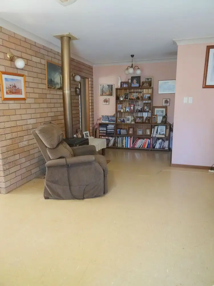 Fourth view of Homely house listing, LOT 68, 32 Davies Street, Scone NSW 2337