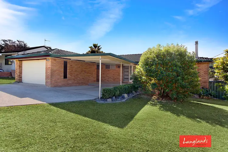 162 Beryl Street, Coffs Harbour NSW 2450
