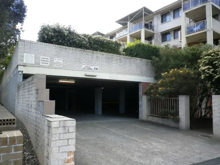 Seventh view of Homely unit listing, 59/502 Carlisle Avenue, Mount Druitt NSW 2770