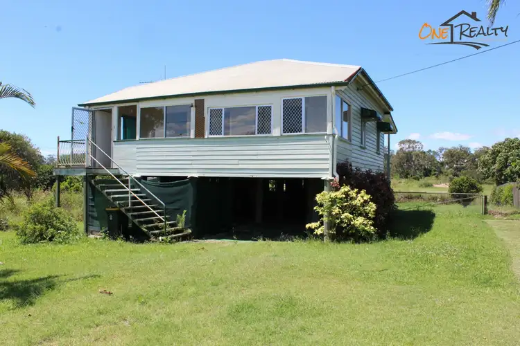 Main view of Homely house listing, 75 Kent Street, Maryborough QLD 4650