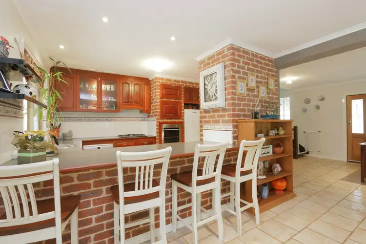 Sixth view of Homely house listing, 50 Stokes Close, Wooroloo WA 6558