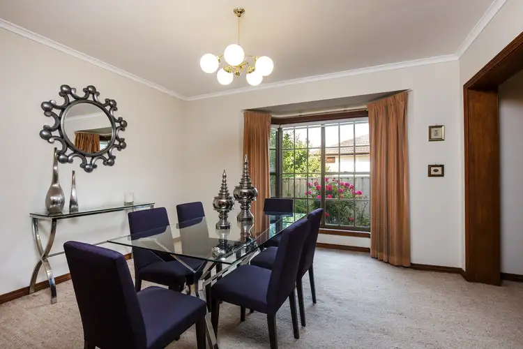 Fifth view of Homely house listing, 142 Templewood Crescent, Avondale Heights VIC 3034