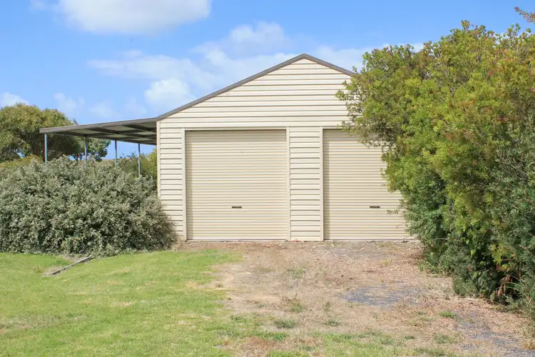 Second view of Homely house listing, 11 Donovans Road, Donovans SA 5291
