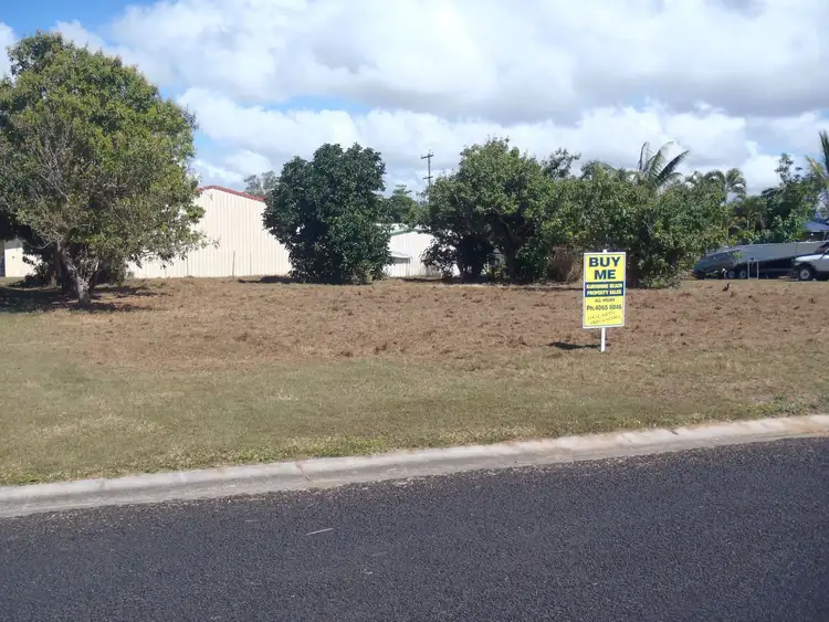 Second view of Homely land listing, Address available on request