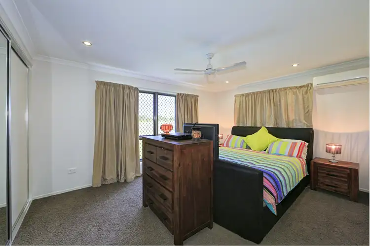 Seventh view of Homely house listing, 98 Fallons Rocks Road, Calavos QLD 4670