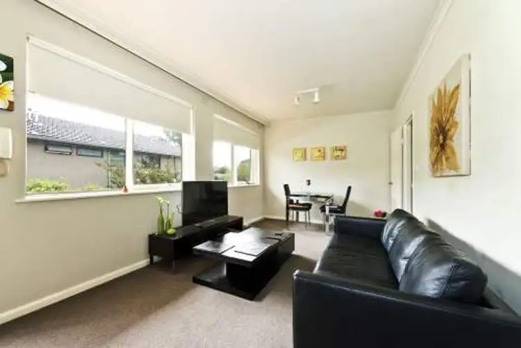Third view of Homely apartment listing, 12/49 Clarence Street, Elsternwick VIC 3185