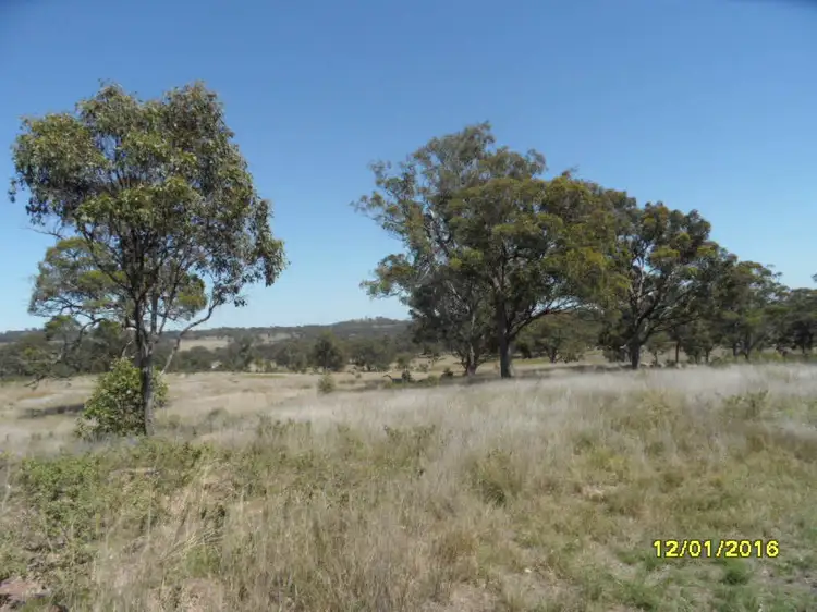 Main view of Homely land listing, Lot 2 Cameron Road, Stanthorpe QLD 4380