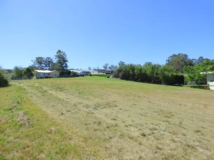 Fifth view of Homely land listing, Lot 235 Marlin Avenue, Eden NSW 2551