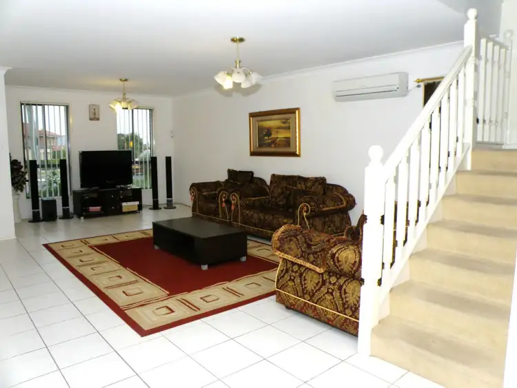 Second view of Homely house listing, 82 Merriville Rd St, Kellyville Ridge NSW 2155