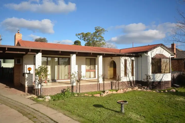 44 Byrne Street, Stawell VIC 3380