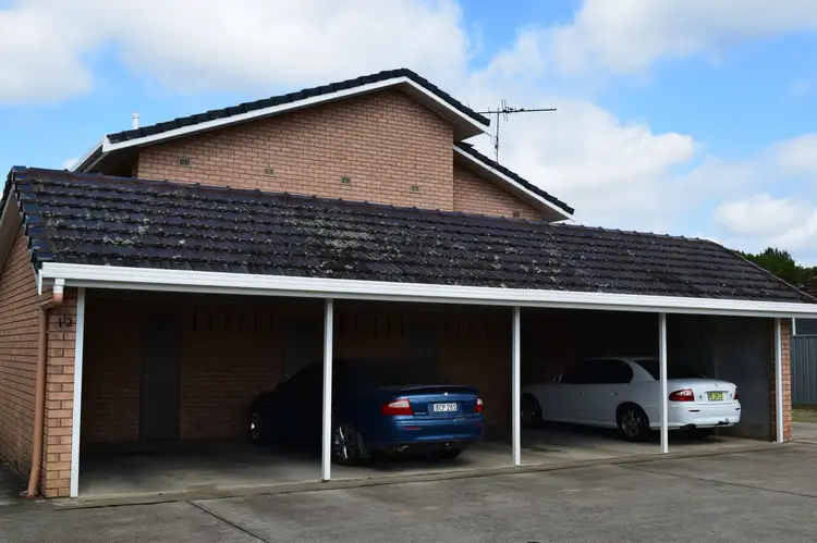 Unit 4/12 River Street