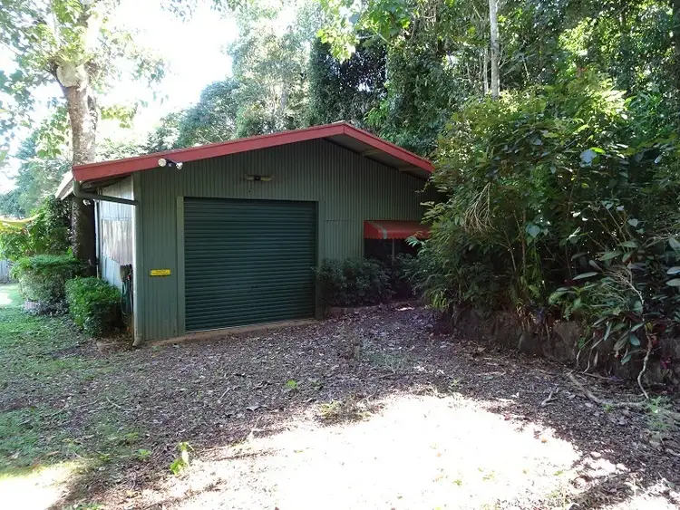 Sixth view of Homely house listing, 31 Beech St, Yungaburra QLD 4884
