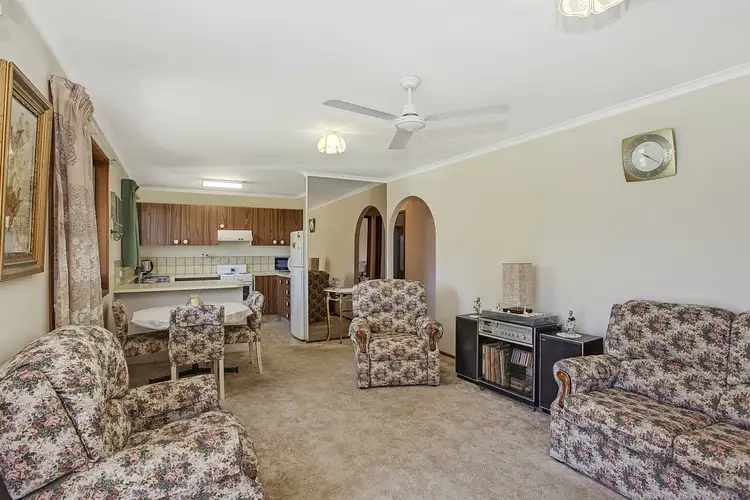 Fourth view of Homely unit listing, 1/89 Christine Avenue, Burleigh Waters QLD 4220
