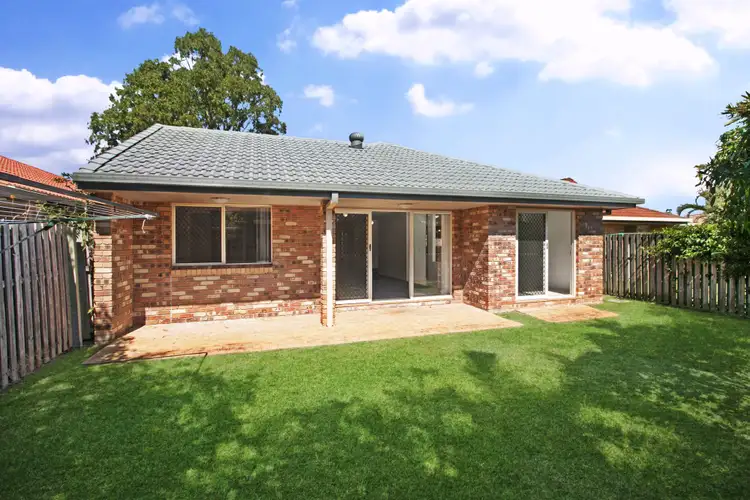 Fourth view of Homely house listing, 12 Typha Pl, Elanora QLD 4221