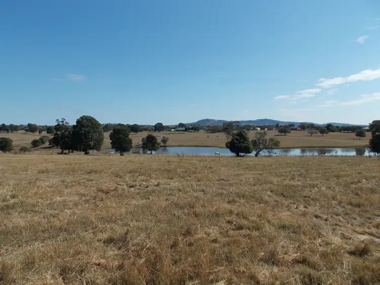 Fifth view of Homely land listing, 46 Linnings Road, Haigslea QLD 4306