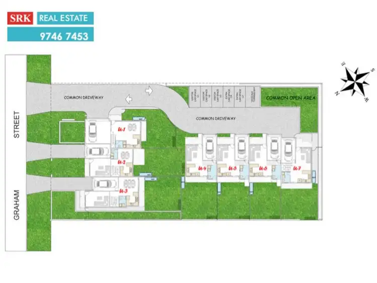 Fourth view of Homely townhouse listing, Address available on request