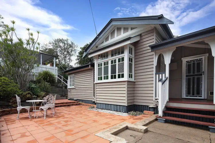75A Tiger St, West Ipswich QLD 4305