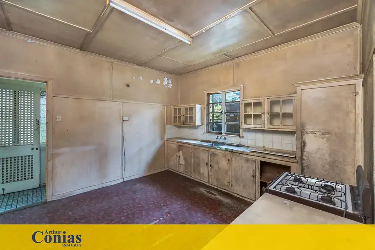 Fourth view of Homely house listing, 30 Joffre St, Ashgrove QLD 4060