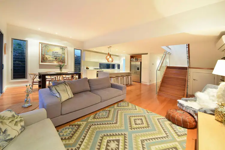 Fourth view of Homely house listing, 87 Chainey Avenue, Miami QLD 4220