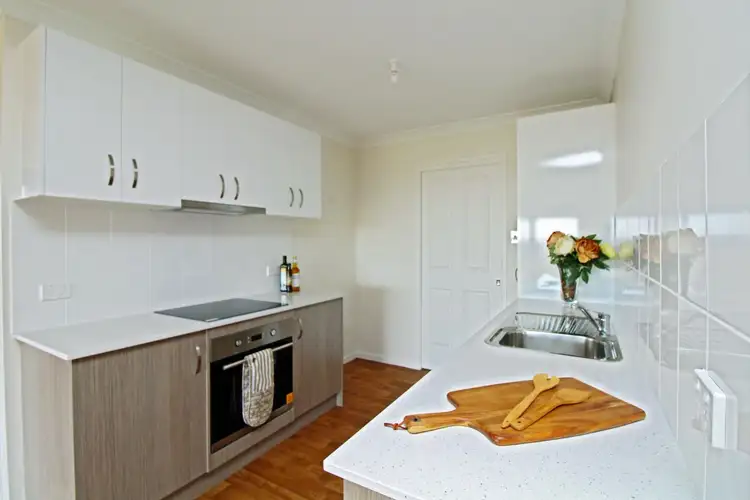 Fifth view of Homely house listing, 1 Polo Drive, Warwick QLD 4370