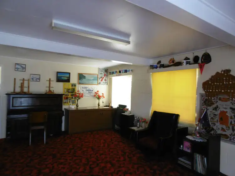 Fifth view of Homely house listing, 16 West Street, Childers QLD 4660